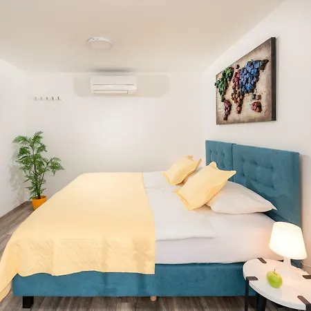 بيت ضيافة L17