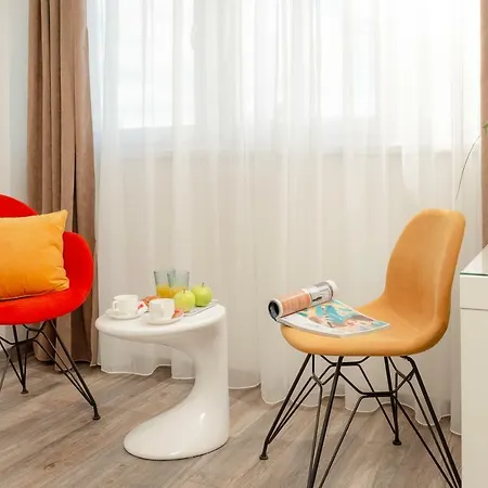 بيت ضيافة L17 3*