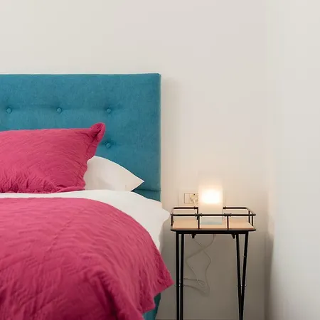 بيت ضيافة L17 سبليت