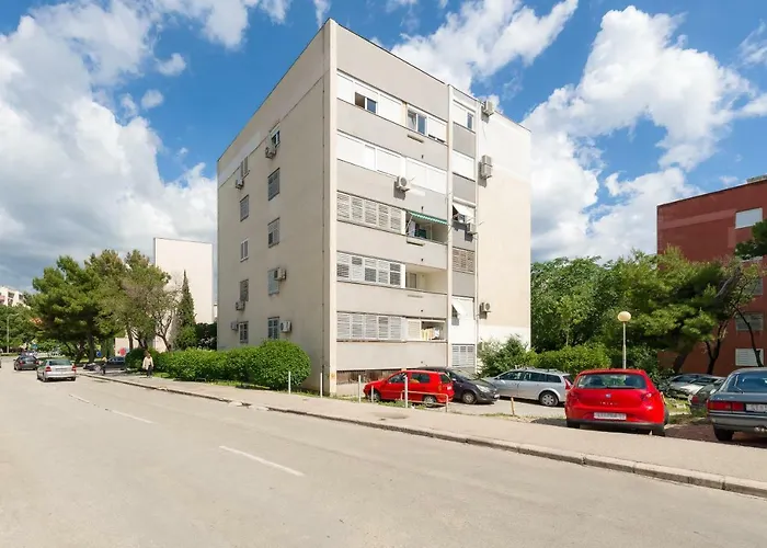 Гостьовий будинок L17