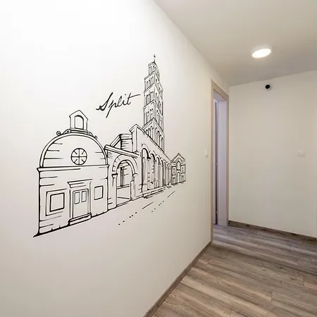 Guest house L17
