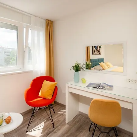 Guest house L17