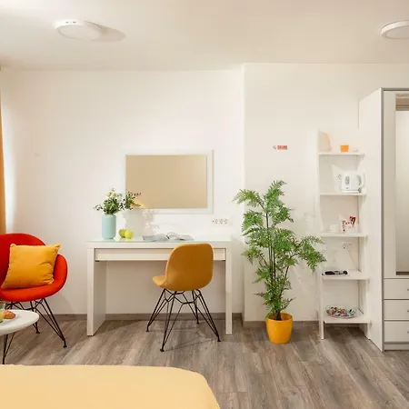L17 Guest house Split
